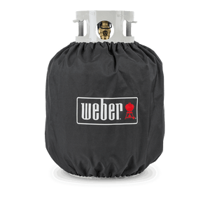Weber Propane Tank Cover