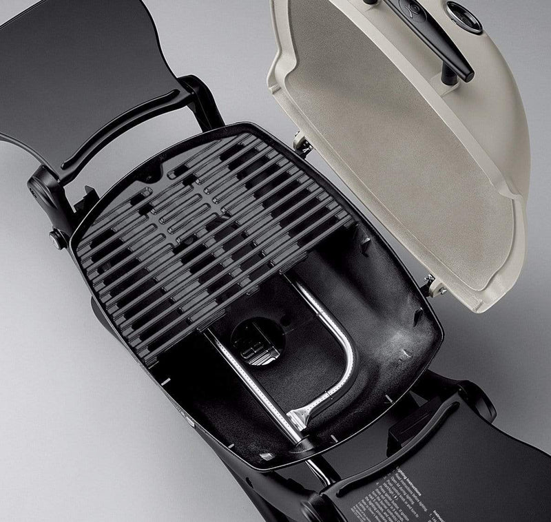 Weber Weber Q 1200 Portable Propane BBQ Portable Gas Grill