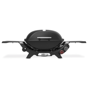 Weber Q 2800N+ Gas Grill