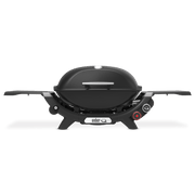 Weber Weber Q 2800N+ Gas Grill Portable Gas Grill