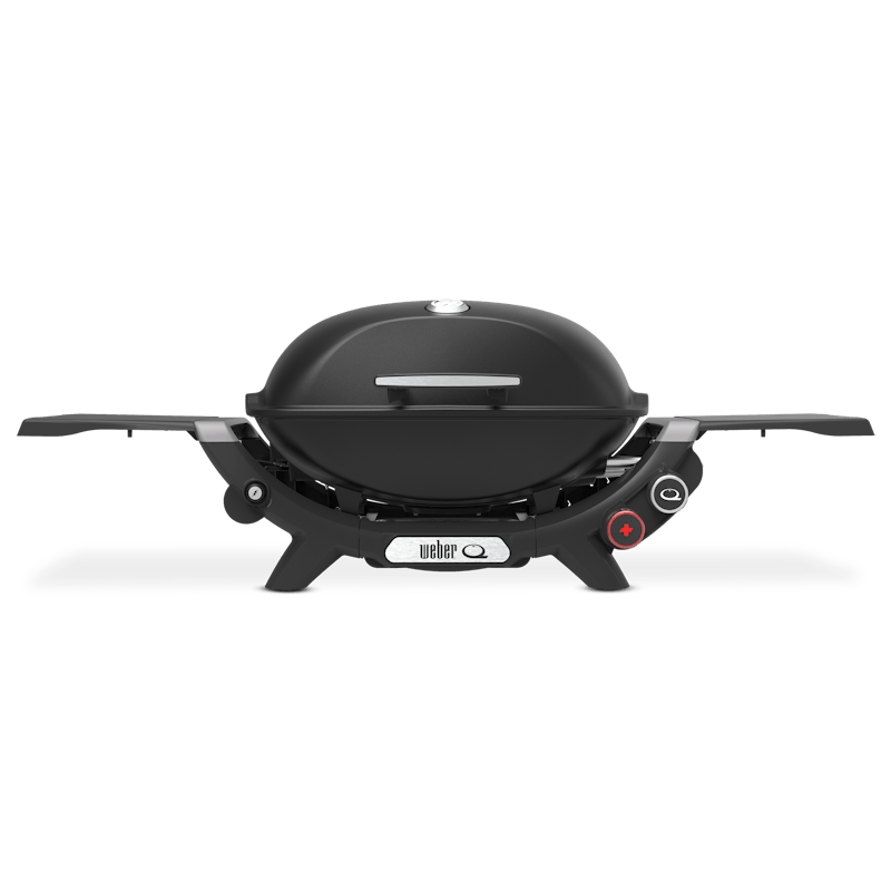 Weber Weber Q 2800N+ Gas Grill Portable Gas Grill