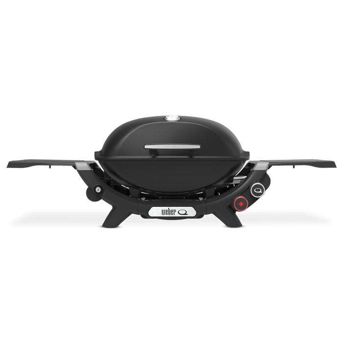 Weber Weber Q 2800N+ Gas Grill Portable Gas Grill