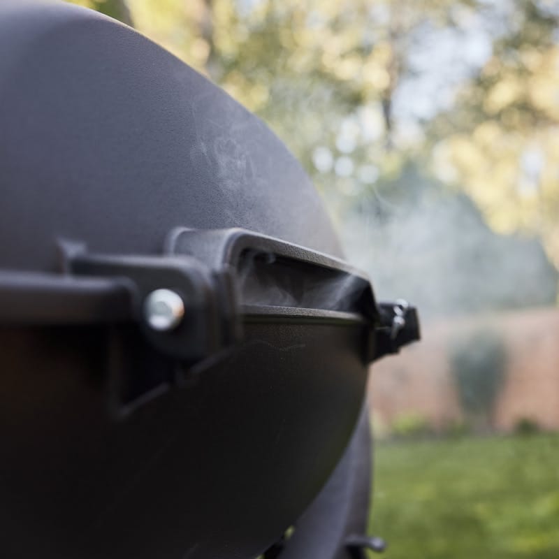 Weber Weber Q 2800N+ Gas Grill Portable Gas Grill
