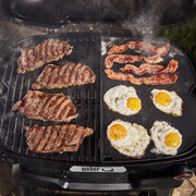 Weber Weber Q 2800N+ Gas Grill Portable Gas Grill