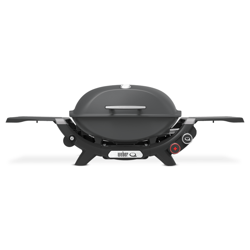 Weber Weber Q 2800N+ Gas Grill Portable Gas Grill