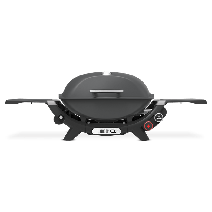 Weber Weber Q 2800N+ Gas Grill Portable Gas Grill