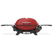 Weber Weber Q 2800N+ Gas Grill Portable Gas Grill