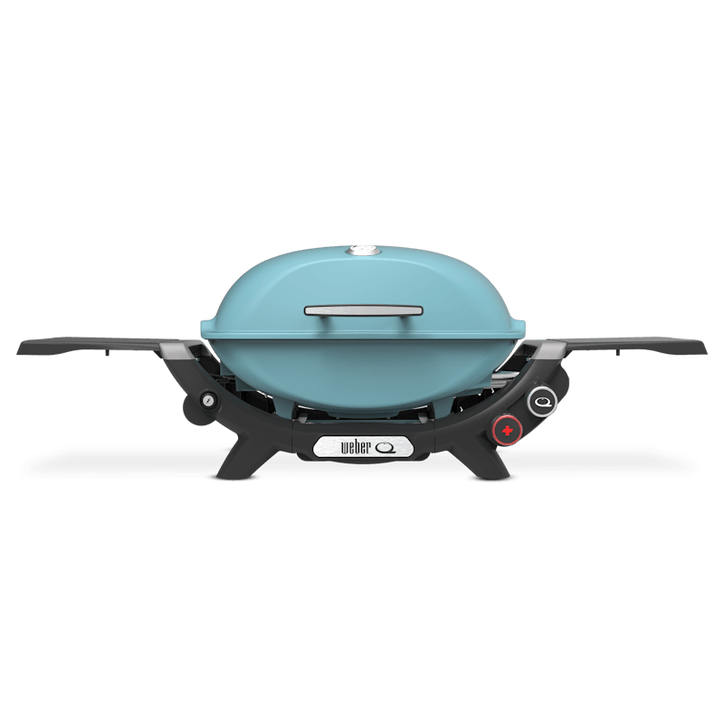 Weber Weber Q 2800N+ Gas Grill Portable Gas Grill