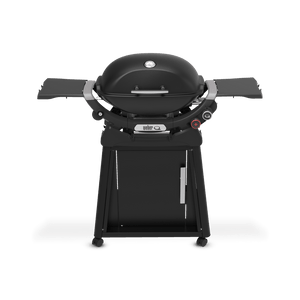 Weber Q 2800N+ Gas Grill with Stand