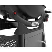 Weber Weber Q 2800N+ Gas Grill with Stand Portable Gas Grill