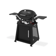 Weber Weber Q 2800N+ Gas Grill with Stand Portable Gas Grill