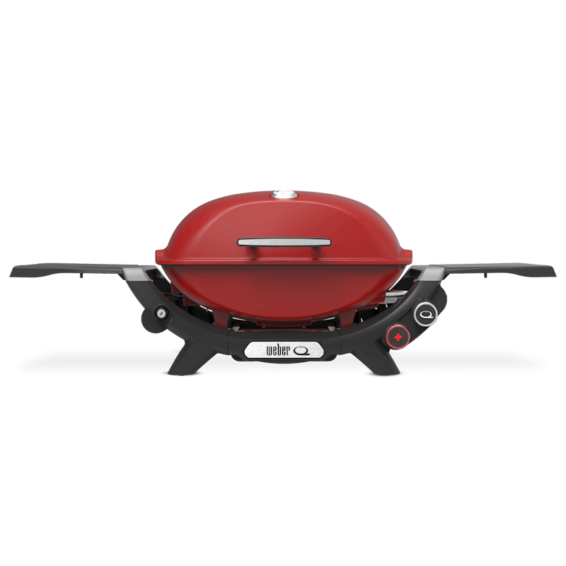 Weber Weber Q 2800N+ Gas Grill with Stand Portable Gas Grill