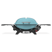 Weber Weber Q 2800N+ Gas Grill with Stand Portable Gas Grill