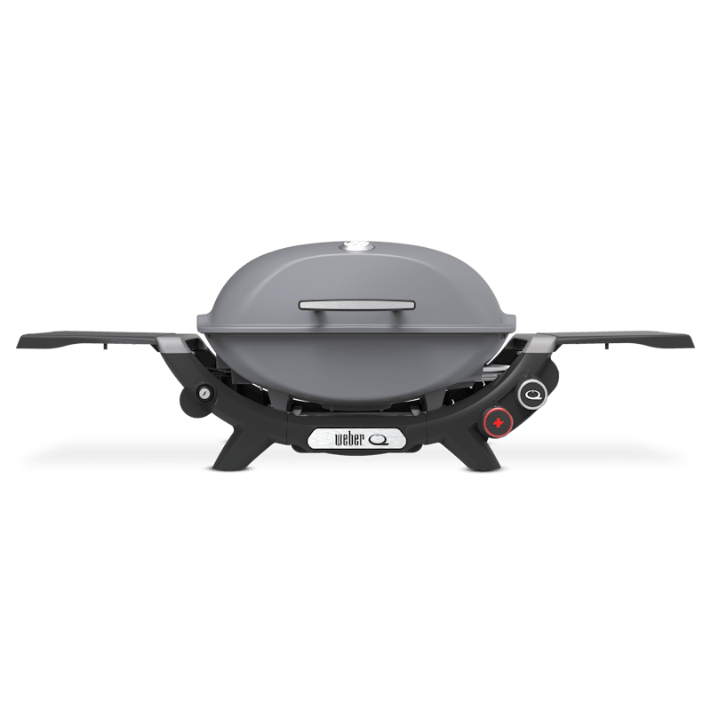 Weber Weber Q 2800N+ Gas Grill with Stand Portable Gas Grill