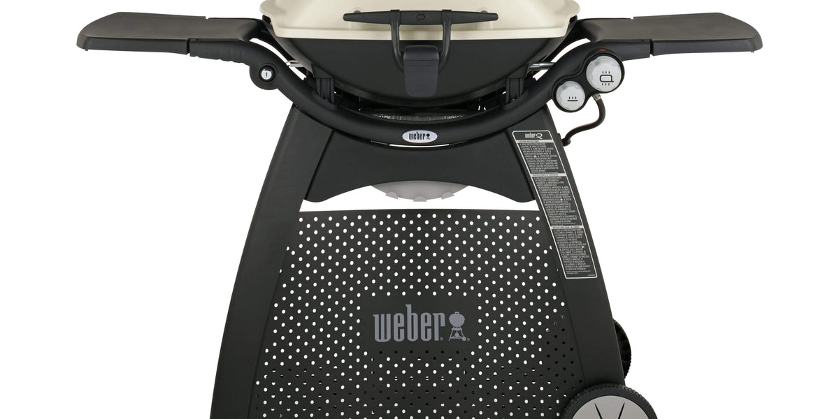 Weber clearance bbq q3200