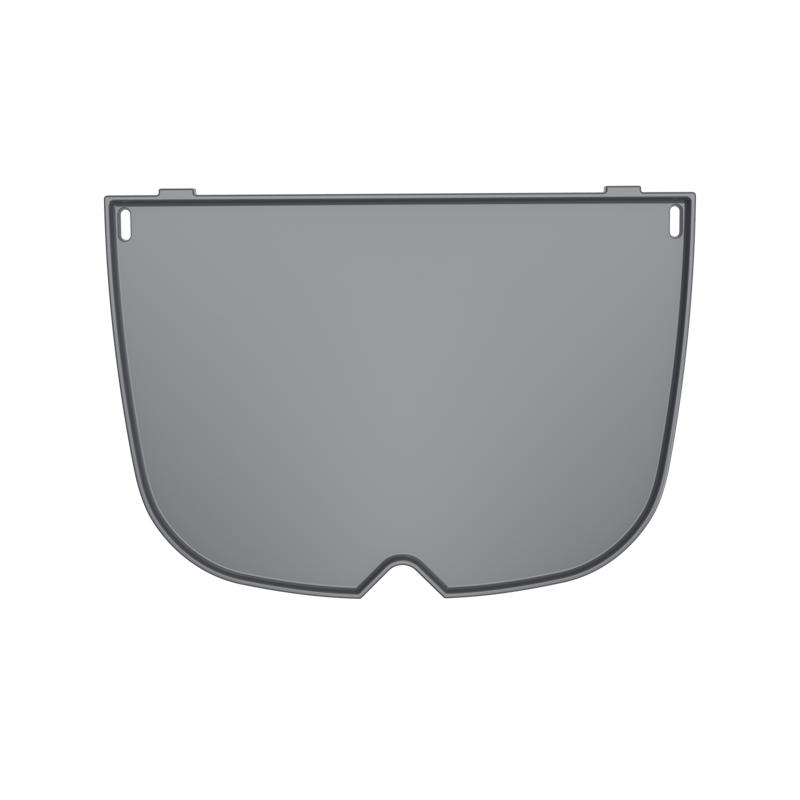 Weber Weber Q Half Griddle 3400247 3400247 Accessory Griddle