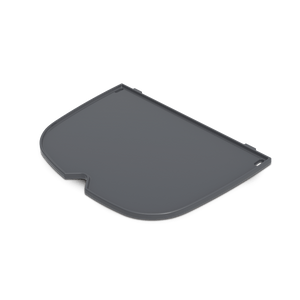 Weber Q Half Griddle 3400247