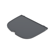 Weber Weber Q Half Griddle 3400247 3400247 Accessory Griddle