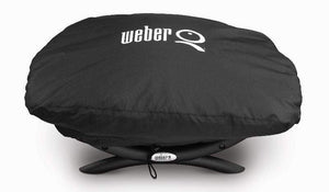 Weber Q  Series Gas Grill Covers
