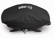 Weber Weber Q  Series Gas Grill Covers 7111 7111 Accessory Cover BBQ Portable 077924035463