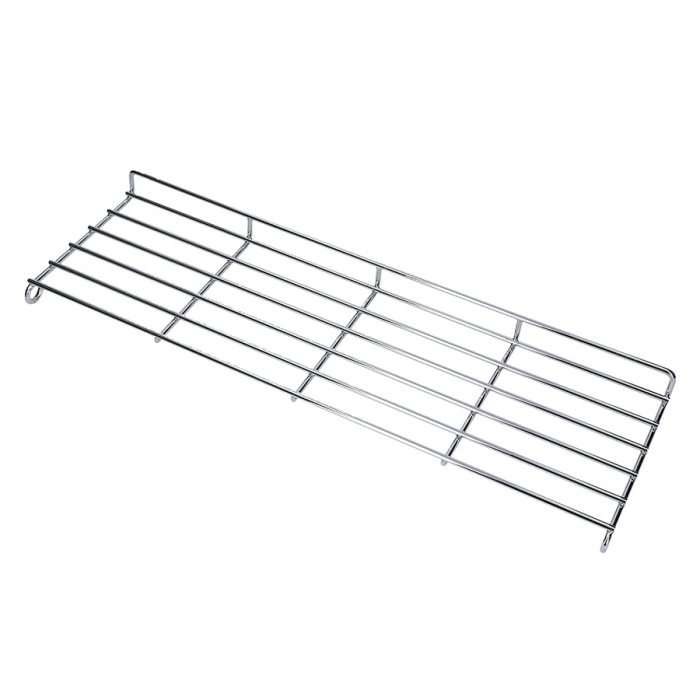 Weber Weber Rack Warming C1 2/6B GEN 17 66043 66043 Accessory Grill Rack & Roaster