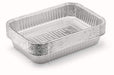 Weber Weber Replacement Foil Pans 6415 Part Grease Tray, Grease Cup & Drip Pan 077924074752