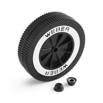 Weber Replacement Wheel 6