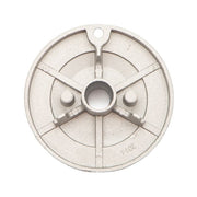 Weber Weber Ring SIde Burner Summit '03 91173 91173 Outdoor Kitchen Side Burner