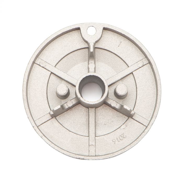 Weber Weber Ring SIde Burner Summit '03 91173 91173 Outdoor Kitchen Side Burner