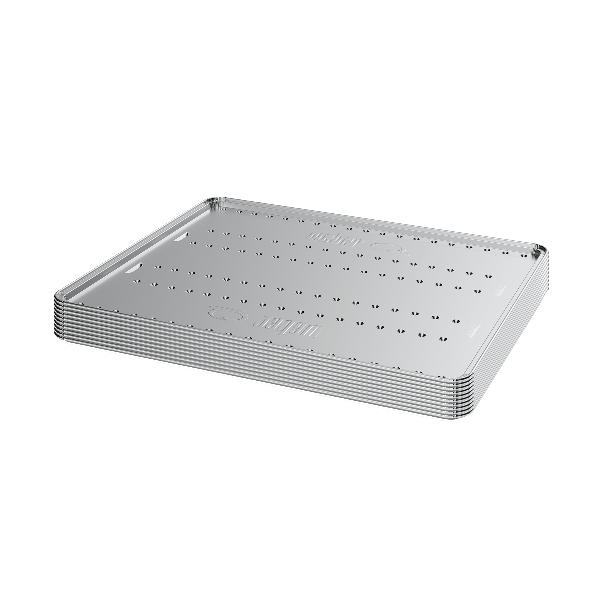 Weber Weber Roasting Trays Q 2800N+ 10 pack - 3400265 3400265