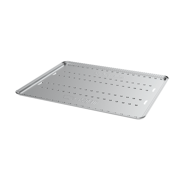 Weber Weber Roasting Trays Q 2800N+ 10 pack - 3400265 3400265