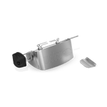 Weber Rotisserie For Q 2800N+ Grills 3400264