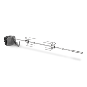 Weber Rotisserie For Searwood 600 & Spirit Series Grills 3400252