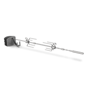 Weber Weber Rotisserie For Searwood 600 & Spirit Series Grills 3400252 3400252 Accessory Rotisserie