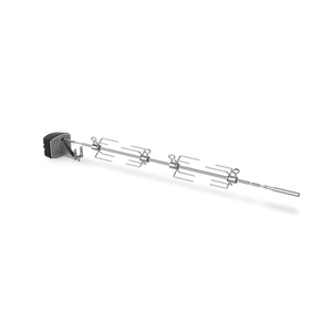 Weber Rotisserie For Searwood XL 600 And Select Genesis 3400246