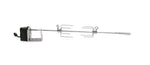WEBER ROTISSERIE- Spirit and Spirit II /200 and 300 series gas grills
