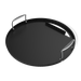Weber Weber Rust-Resistant 22" Round Griddle Insert for Weber Charcoal Grills 3400382 Accessory Griddle Insert 077924007378