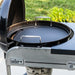Weber Weber Rust-Resistant 22" Round Griddle Insert for Weber Charcoal Grills 3400382 Accessory Griddle Insert 077924007378