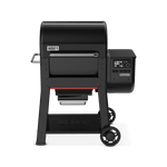 Weber Searwood 600 Pellet Grill