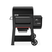 Weber Weber Searwood 600 Pellet Grill 1500120 1500120 Freestanding Pellet Grill
