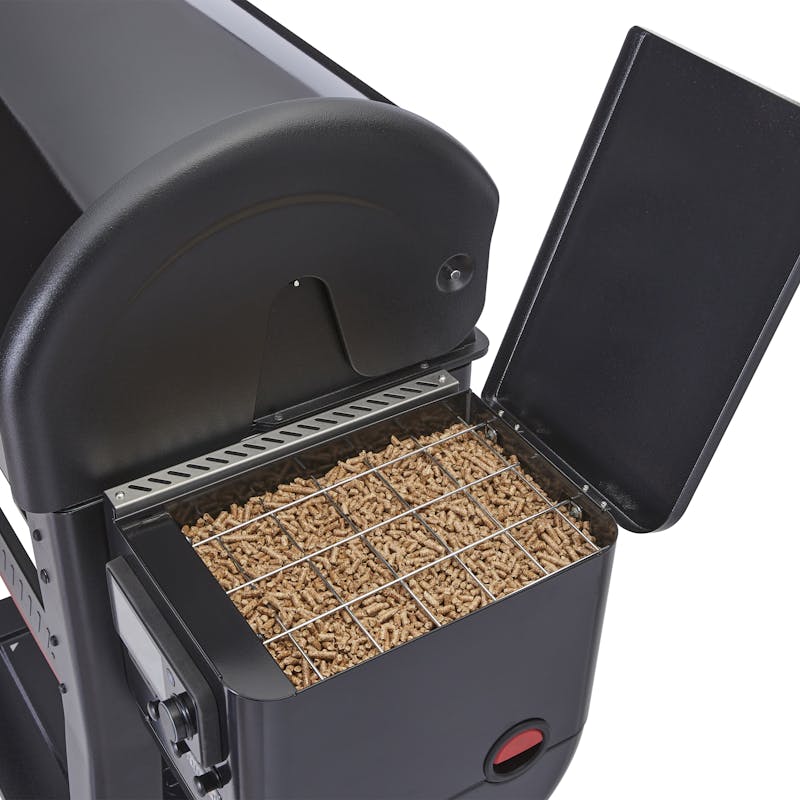 Weber Weber Searwood 600 Pellet Grill 1500120 1500120 Freestanding Pellet Grill