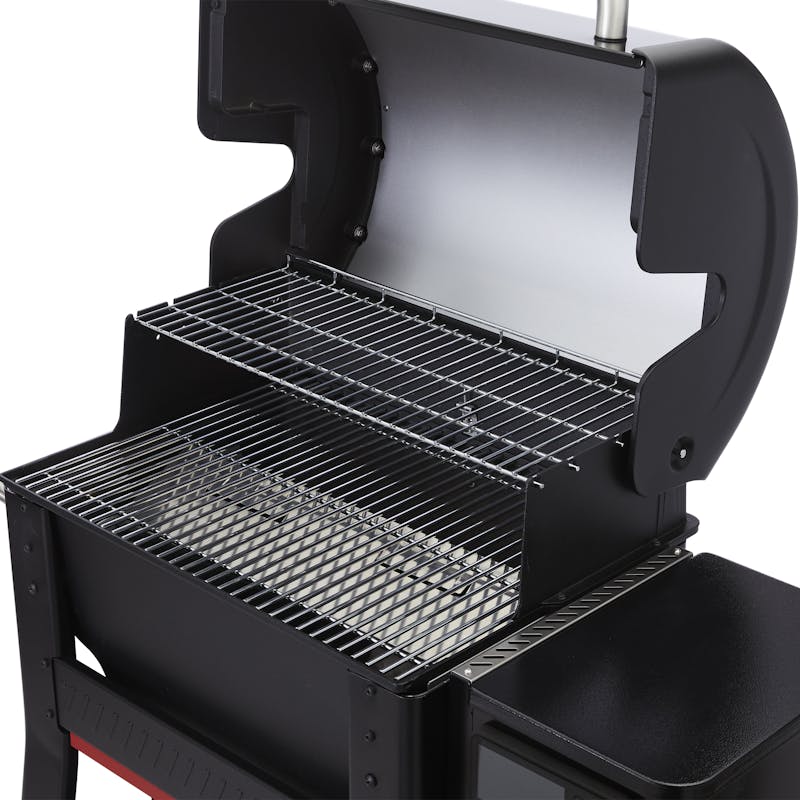 Weber Weber Searwood 600 Pellet Grill 1500120 1500120 Freestanding Pellet Grill