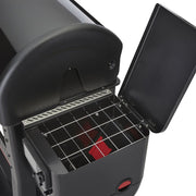 Weber Weber Searwood 600 Pellet Grill 1500120 1500120 Freestanding Pellet Grill