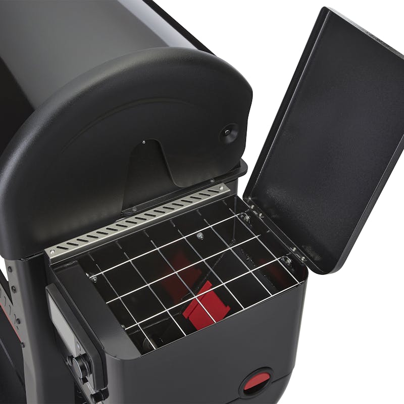 Weber Weber Searwood 600 Pellet Grill 1500120 1500120 Freestanding Pellet Grill