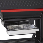 Weber Weber Searwood 600 Pellet Grill 1500120 1500120 Freestanding Pellet Grill