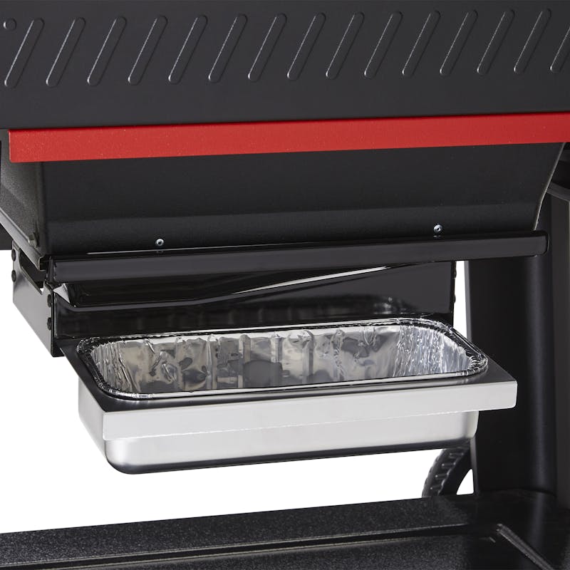 Weber Weber Searwood 600 Pellet Grill 1500120 1500120 Freestanding Pellet Grill