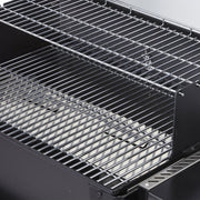 Weber Weber Searwood 600 Pellet Grill 1500120 1500120 Freestanding Pellet Grill