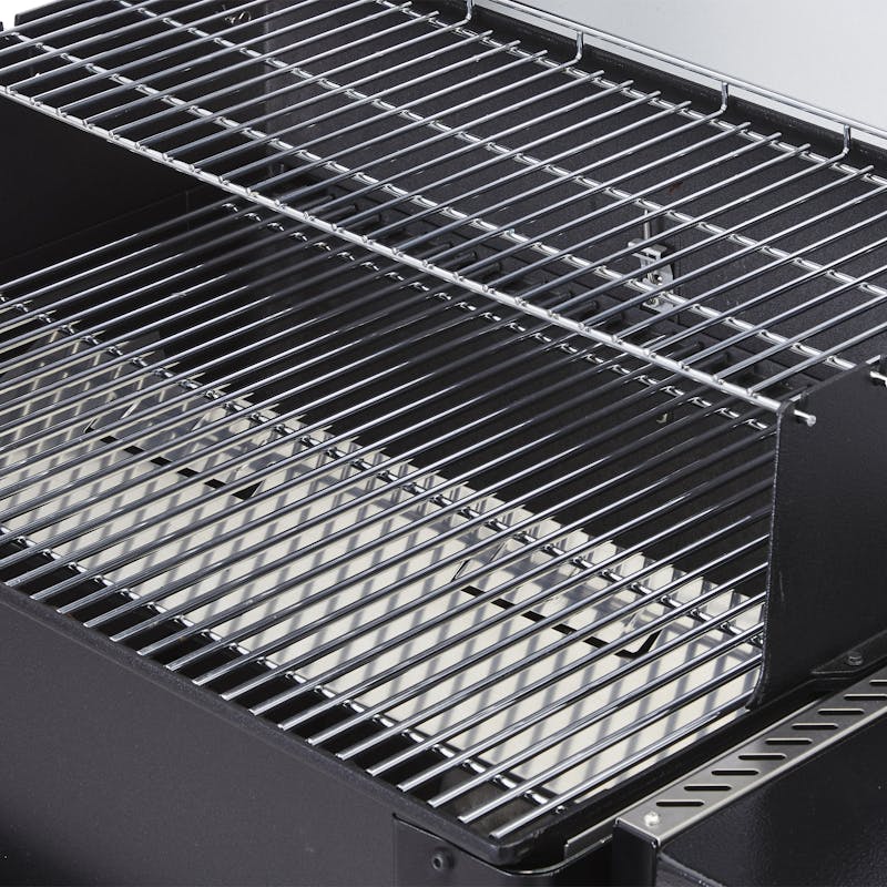Weber Weber Searwood 600 Pellet Grill 1500120 1500120 Freestanding Pellet Grill