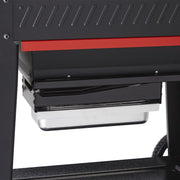Weber Weber Searwood 600 Pellet Grill 1500120 1500120 Freestanding Pellet Grill