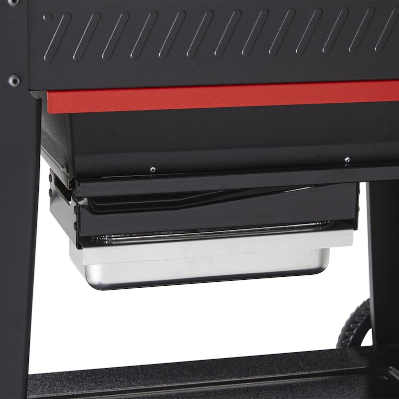 Weber Weber Searwood 600 Pellet Grill 1500120 1500120 Freestanding Pellet Grill